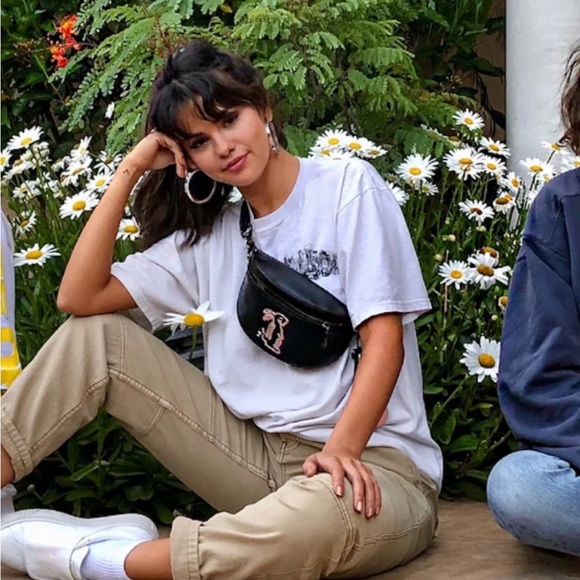 Coach x Selena Gomez Bunny Belt Bag - Picture 5 of 9